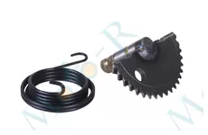 Півмісяць + пружина 50CC4T Y-BOX