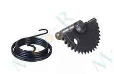 Півмісяць + пружина 50CC4T Y-BOX
