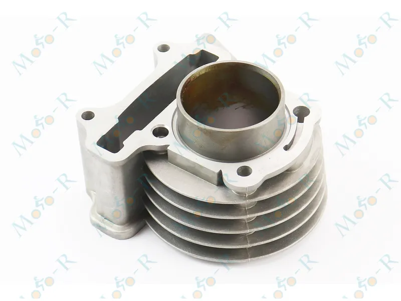 Фото 3 -  Циліндр к-кт (цпг) GY6 80cc-47мм (палець 13мм) JWBP