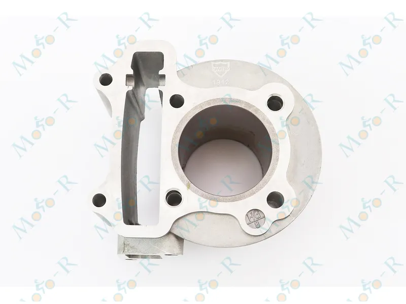 Фото 4 -  Циліндр к-кт (цпг) GY6 80cc-47мм (палець 13мм) JWBP
