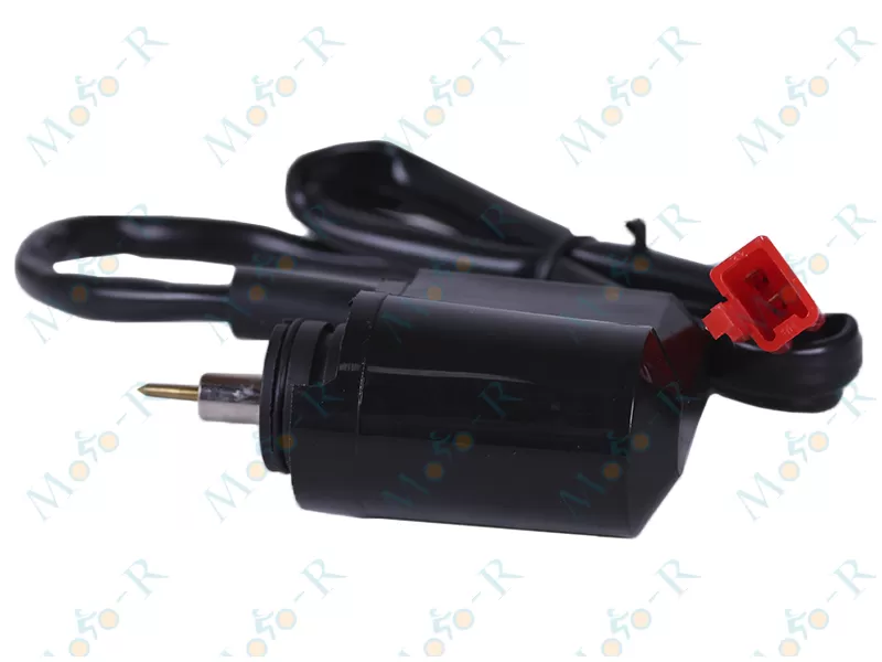 Фото 2 - Электроклапан карбюратора 50CC4T Y-BOX