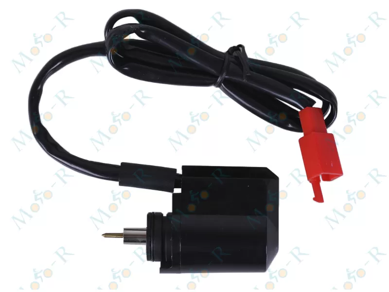 Фото 3 - Электроклапан карбюратора 50CC4T Y-BOX