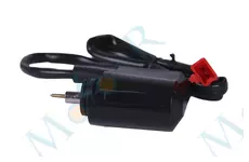 Електроклапан карбюратора 50CC4T Y-BOX