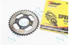 Зірка задня JH Delta/Alpha/Active 428-39T - d=54; 4отв.*70mm 