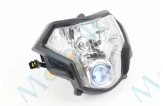  ZS250GY-3 Фара передня в зборі
