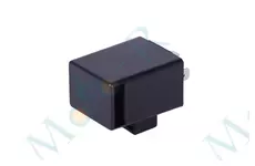 Реле поворотів зі звуком Дельта/Альфа Y-BOX