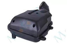 Фільтр повітряний в зборі Yamaha JOG 50 3KJ Y-BOX