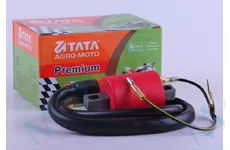 Котушка запалювання Yamaha JOG Premium