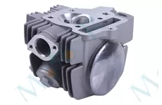 Головка циліндра в зборі Alpha125СС Y-BOX