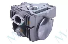 Головка циліндра в зборі Alpha125СС Y-BOX