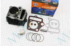 Поршнева (ЦПГ) Delta/Alfa 70сс (Ø47 mm p-13 mm) JWBP Тайвань SUPER