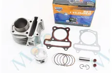 Поршнева к-кт (цпг) 4T GY6 60cc-44мм (палец 13мм) JWBP Тайвань