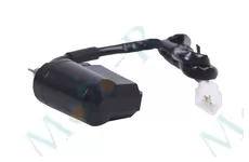 Електроклапан карбюратора Honda 50 Y-BOX