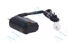 Електроклапан карбюратора Honda 50 Y-BOX