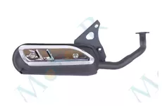 Глушник Yamaha JOG 50 3KJ Y-BOX