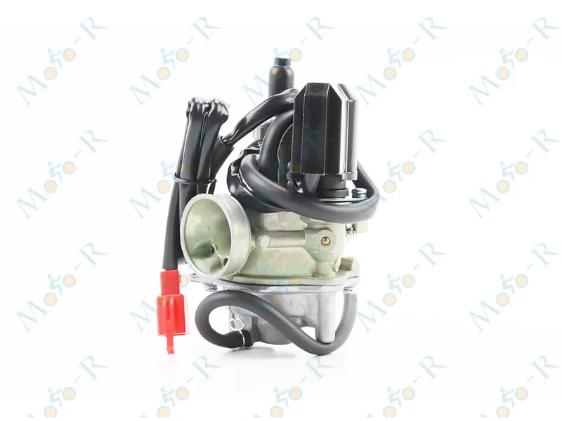 Фото 3 - Карбюратор Honda DIO50 AF18/27/28/34 (d=18,8) Mototech