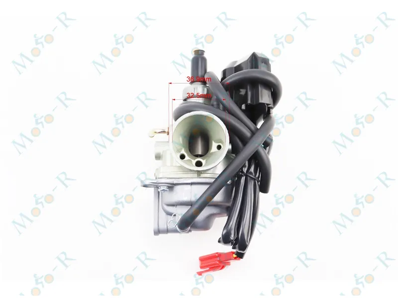 Фото 5 - Карбюратор Honda DIO50 AF18/27/28/34 (d=18,8) Mototech