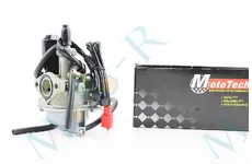 Карбюратор Honda DIO50 AF18/27/28/34 (d=18,8) Mototech
