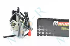 Карбюратор Honda DIO50 AF18/27/28/34 (d=18,8) Mototech