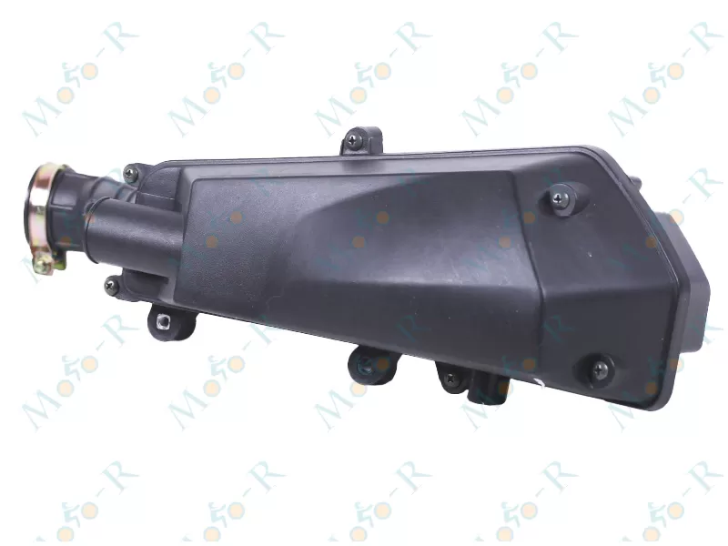 Фото 2 - Фільтр повітряний у зборі (коротка нога) 50CC4T TTG
