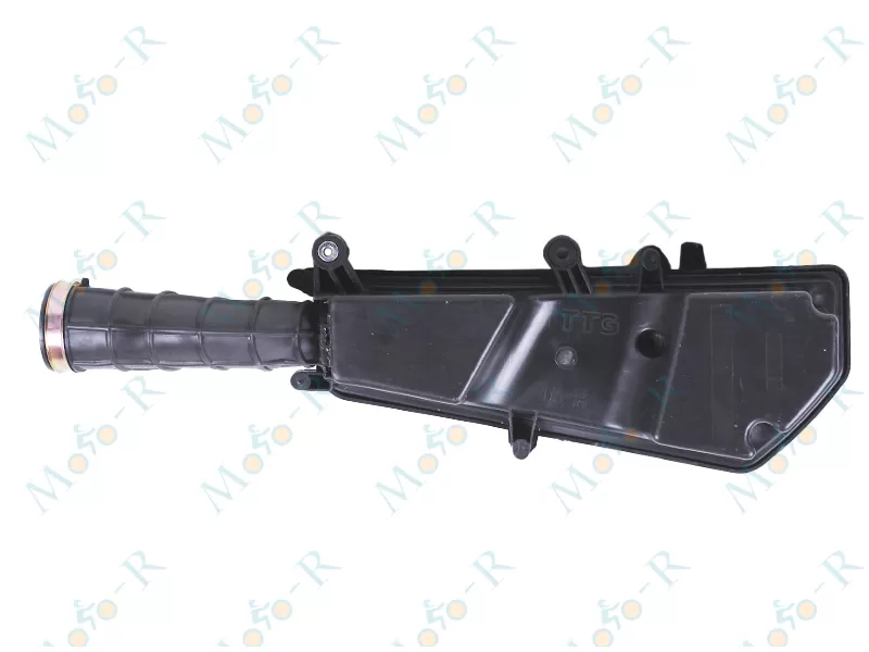Фото 3 - Фільтр повітряний у зборі (коротка нога) 50CC4T TTG