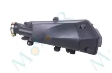 Фильтр воздушный в сборе (короткая нога) 50CC4T TTG