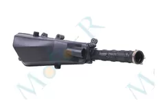 Фільтр повітряний у зборі (довга нога) 50CC4T TTG