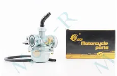Карбюратор у зборі Delta 70/90/110cc, D=18,5 GO!
