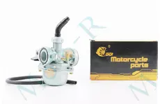 Карбюратор у зборі Delta 70/90/110cc, D=18,5 GO!