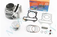 Цилиндр к-кт (цпг) 160cc-58,5мм (палец 15мм)