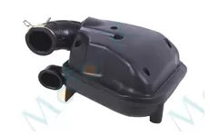 Фільтр повітряний в зборі Yamaha JOG 50 3KJ TTG