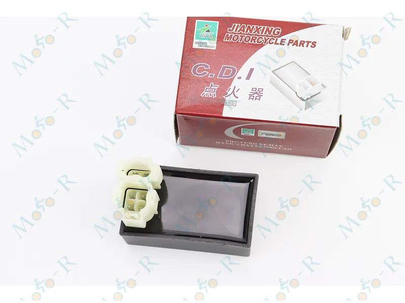 Фото 2 - Коммутатор CDI GY-6 50сс/60cc/80сс JIANXING