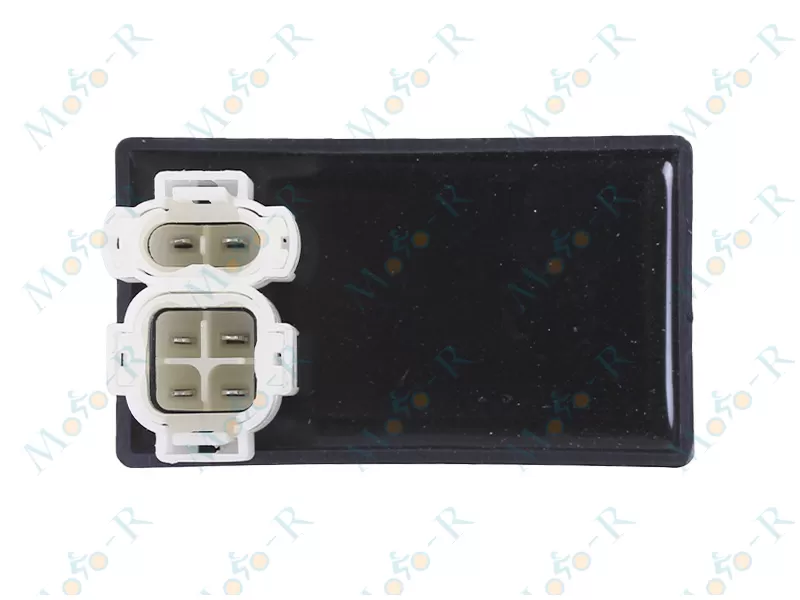 Фото 3 - Коммутатор CDI GY-6 50сс/60cc/80сс JIANXING