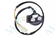 Реле стартера 4T TTG