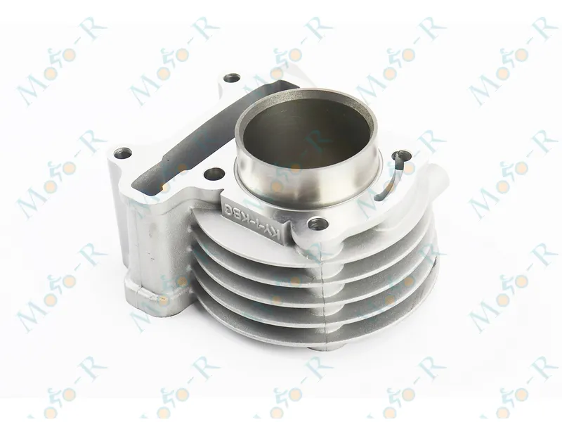 Фото 3 - Цилиндр к-кт (цпг) GY6 80cc-47мм (палец 13мм) TMMP