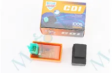  Комутатор Дельта / Альфа CDI - 110cc, 5 контактів (60x35мм)