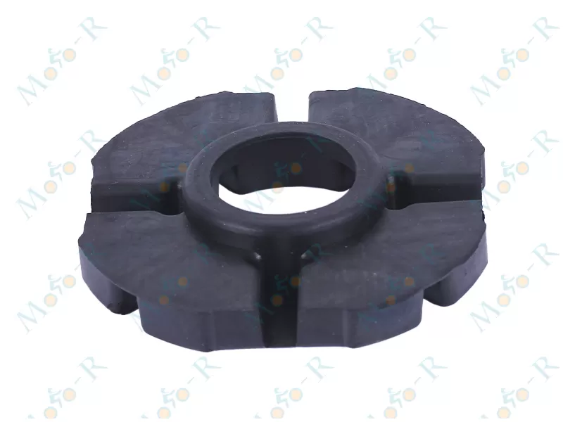 Фото 2 - Резинки демпфера Lifan LF150-2E
