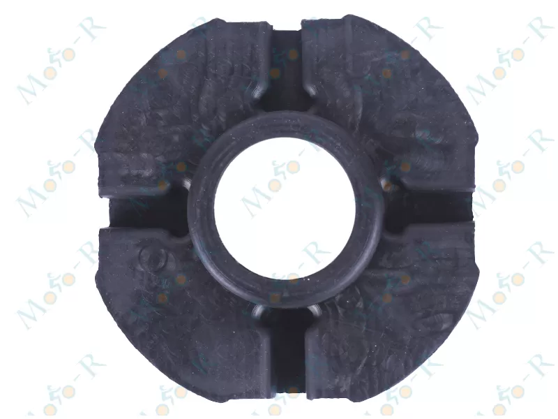 Фото 3 - Резинки демпфера Lifan LF150-2E
