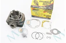 Циліндр к-кт (цпг) Suzuki AD65cc-44мм (палець 10мм) (SEPIA; SEPIA ZZ; MOLLET) TMMP