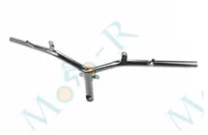  Кермо Електроскутер Crosser CR-9