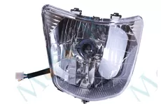 Фара передня V150A