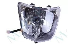 Фара передня V150A