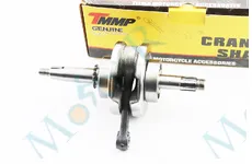 Колінвал у зборі 110cc-Active TMMP