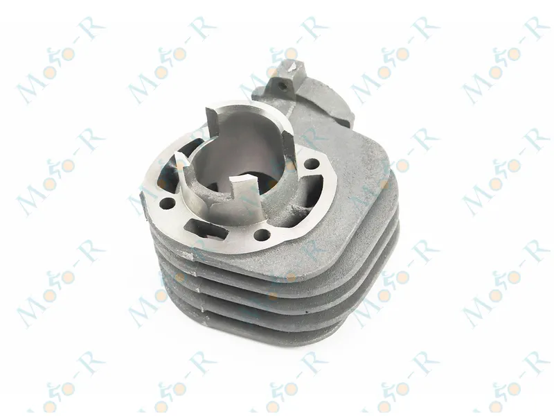 Фото 3 -  Циліндр к-кт (цпг) Suzuki LET'S 50cc-41мм (палець 10мм) Mototech Тайвань