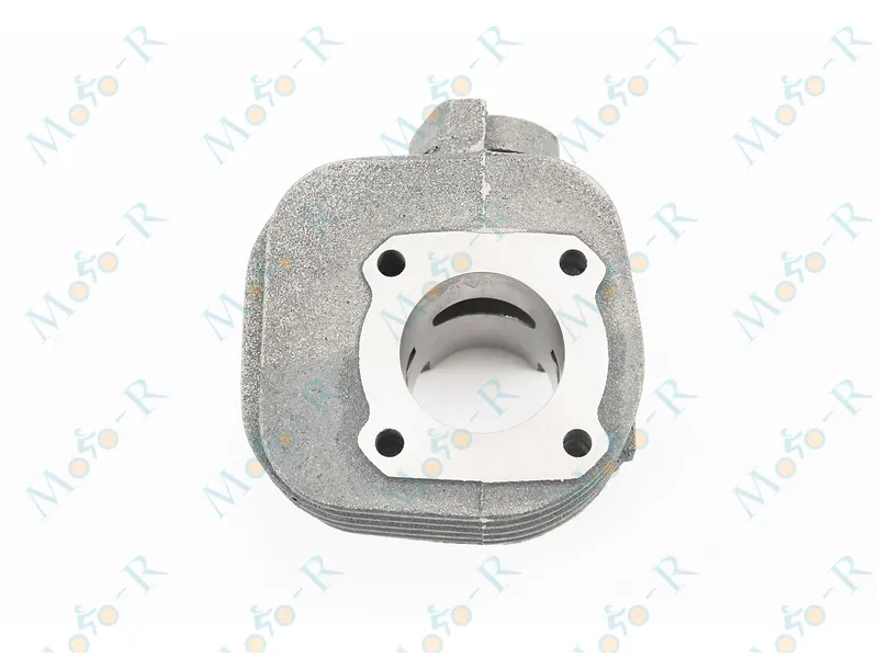 Фото 4 -  Циліндр к-кт (цпг) Suzuki LET'S 50cc-41мм (палець 10мм) Mototech Тайвань