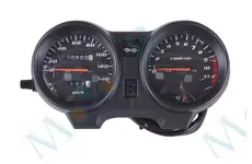 Панель приладів Alpha (Mustang) 125CC