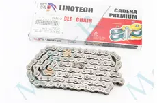  Ланцюг приводу колеса 428*100L LINOTECH