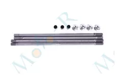 Шпильки + гайки, к-т: 4 шт. СВ-250СС