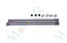 Шпильки + гайки, к-т: 4 шт. СВ-250СС