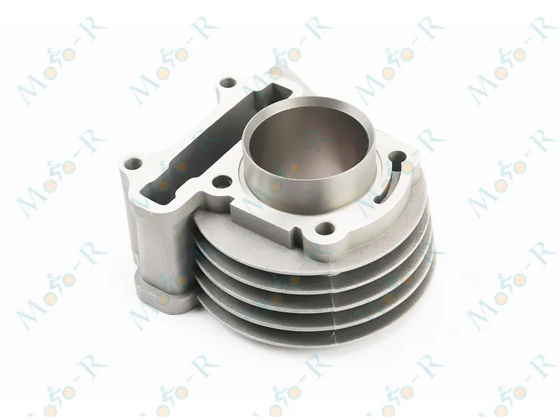 Фото 3 - Цилиндр к-кт (цпг) GY 6 80cc-47мм (палец 13мм) Formula
